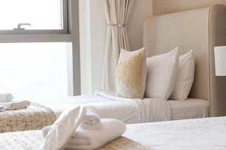 Luxurious 2 bedroom with Burj Khalifa views, connected to Dubai Mall - 5