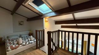 Appartement vue mer et front de mer avec terrasse - 5