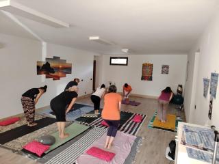 Casa Yoga - 1