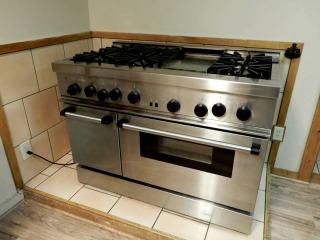 Historic Alpine Lodge Rental near Jackson Hole, Wyoming - 1