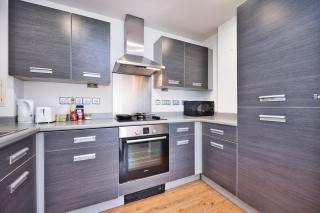 Staycation in BOW E3 Ideal for 2 - 2