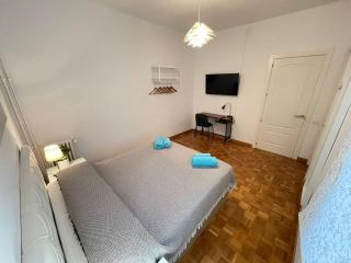 Rooms Nuevo Roger - Barcelone - 5