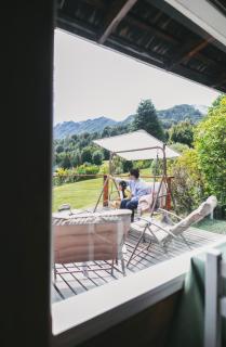 Hosteria CuyenCO - 1