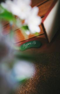 Hosteria CuyenCO - 2