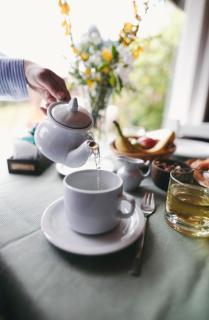 Hosteria CuyenCO - 4