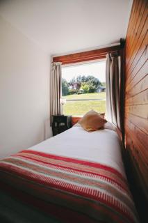 Hosteria CuyenCO - 8