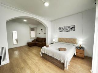 Rooms Nuevo Roger - Barcelona - 1