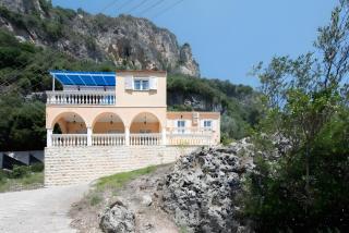 Apartments Alexander Paleokastritsa - 9