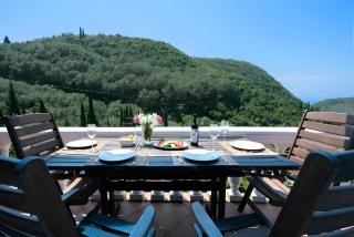 Apartments Alexander Paleokastritsa - 8