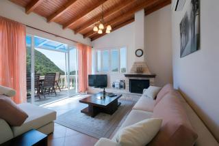 Apartments Alexander Paleokastritsa - 3