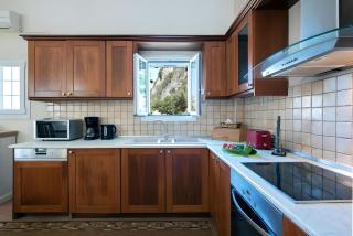 Apartments Alexander Paleokastritsa - 2