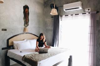 Birds of Paradise Surf and Yoga Boutique & Retreat - 2