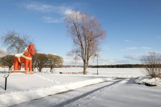 Hotel Bishops Arms Mora - 0