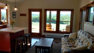 Gorgeous Cabin Getaway on a Farm in Windsor County, Vermont - 7