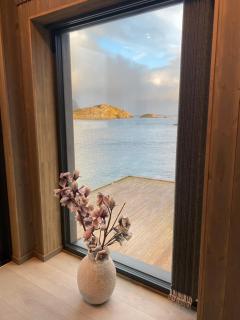 Ny leilighet i Henningsvær! - 8