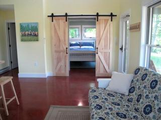 Fantastic Vacation Rental on an Authentic Farm in Hartland, Vermont - 8