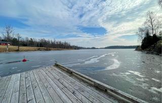 3 Bedroom Beautiful Home In Årjäng - 2