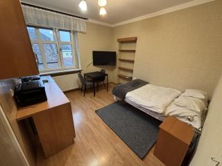 Apartamenty JN Poznań Rzeczna 4 - 8