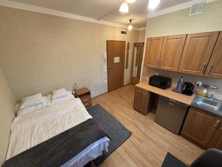 Apartamenty JN Poznań Rzeczna 4 - 6