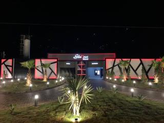 Motel Glamour - Paranavaí - 0