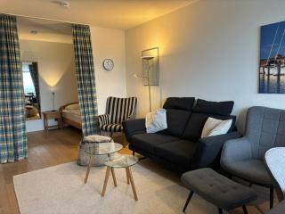 Fewo "LEUCHTTURMBLICK" - 9