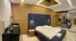 Motel Glamour - Paranavaí - 8