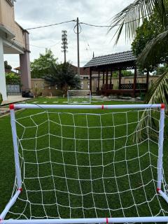 Sri Semarak 4 Bedroom Home Near Stadium - 2