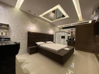 Motel Glamour - Paranavaí - 5