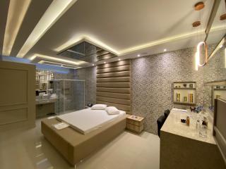 Motel Glamour - Paranavaí - 4