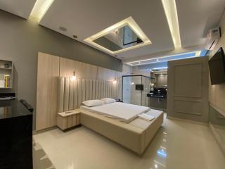 Motel Glamour - Paranavaí - 3