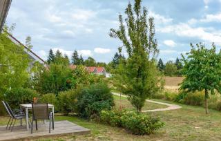 Nice Home In Röbel With Sauna - 9