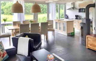 Nice Home In Röbel With Sauna - 8