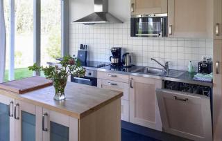 Nice Home In Röbel With Sauna - 7