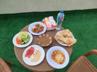 Grand pyramids view inn - 7