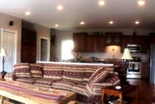 Charming Vacation Rental overlooking New River in the Blue Ridge Mountains of Virginia - Independence - 9