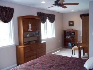 Charming Vacation Rental overlooking New River in the Blue Ridge Mountains of Virginia - Independence - 8