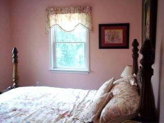 Charming Vacation Rental overlooking New River in the Blue Ridge Mountains of Virginia - Independence - 6