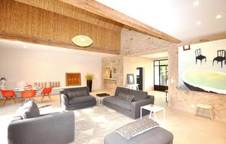 Authentique Maison Piscine - 7