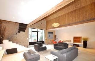 Authentique Maison Piscine - 8