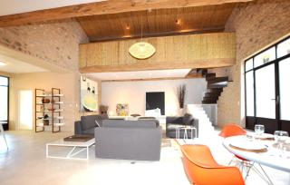 Authentique Maison Piscine - 5