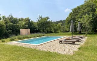 Beautiful Home In Barban With Private Swimming Pool, Can Be Inside Or Outside - 5