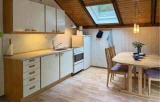 Pet Friendly Home In Oksbøl With Wifi - 6