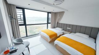 Zhangjiajie Qingfeng B&B West Station Branch - 2