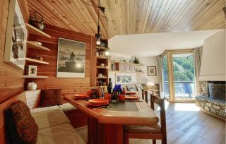 Cozy Apartment In Breuil-Cervinia With Wifi - 7