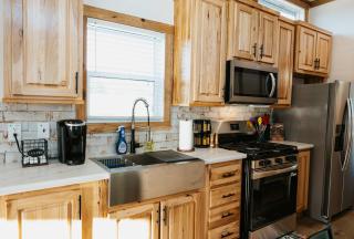 Rancho Relaxo - On the 290 Wine Trail - 3