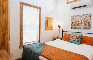 Rancho Relaxo - On the 290 Wine Trail - 1