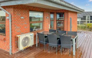 Beautiful Home In Lemvig With House Sea View - 3