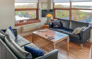 Beautiful Home In Lemvig With House Sea View - 8