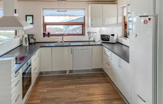 Beautiful Home In Lemvig With House Sea View - 5