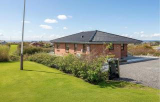 Beautiful Home In Lemvig With House Sea View - 9